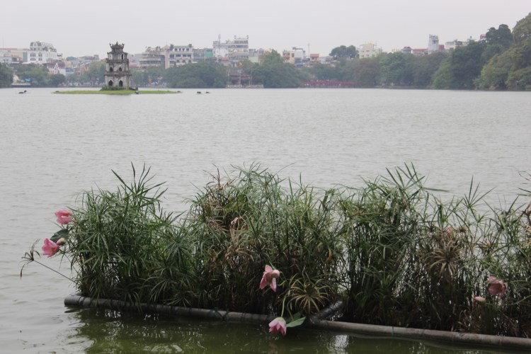 Hoan Kiem Lake
