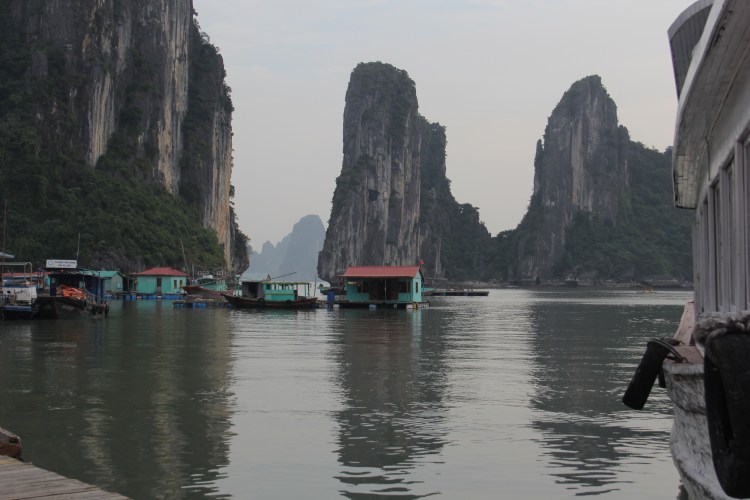 Ha Long Bay