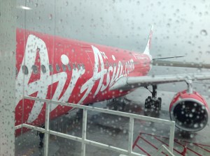 air asia